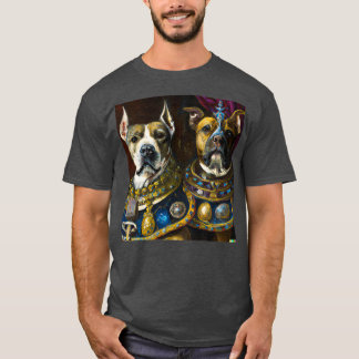 Magnus en Kragnus 2 T-shirt