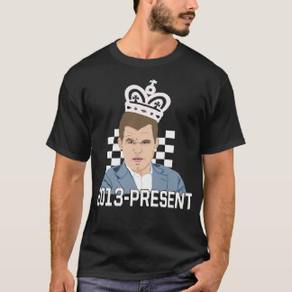 Magnus Lsen T-shirt