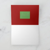 Magnuson Park 2, Feest (Wenskaart) Kaart (Binnen)