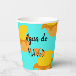 mago water papieren bekertje bekers
