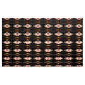Magonmeer Stof (Yard (91,4 cm))