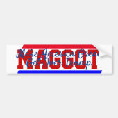 MAGOT-beweging maakt Amerika geweldig Bumpersticker (Voorkant)