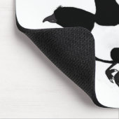 Magpie.  <3 muismat (Hoek)