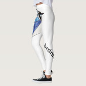 Magpie Jay Leggings (Links)