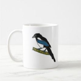 Magpie Koffiemok