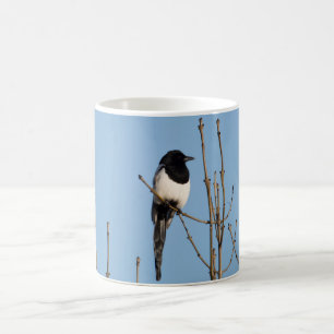 Magpie Koffiemok