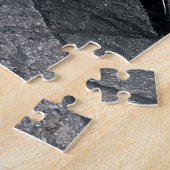 magpie legpuzzel (Zijkant)