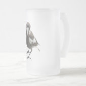 Magpie Matglas Bierpul (Voorkant rechts)