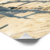 Magpie Perfect Poster (Hoek)