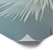 Magpie Poster (Hoek)