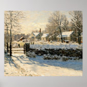 Magpie Poster (Voorkant)