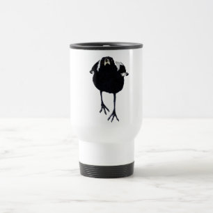 Magpie Reisbeker