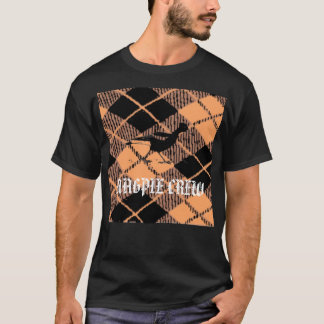 MAGPYLE T-SHIRT