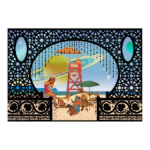 Magrathea Rising from Utopia Cytheria Bungalows