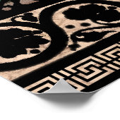 Magrathea Rising from Utopia Cytheria Bungalows Poster (Hoek)