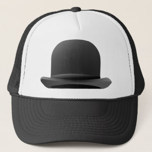 MAGRITTE'S PET CREATIVE SURREALIST Trucker Hat