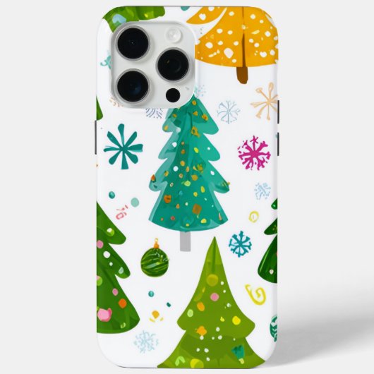 Magsafe Charge Phone Case For iPhone (Achterkant)