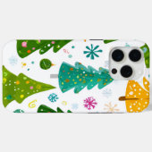 Magsafe Charge Phone Case For iPhone (Achterkant (horizontaal))