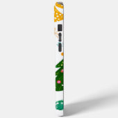 Magsafe Charge Phone Case For iPhone (Achterkant / Links)