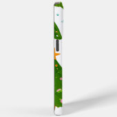 Magsafe Charge Phone Case For iPhone (Achterkant / Rechts)