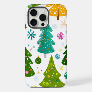 Magsafe Laad Phone Hoesje Voor iPhone 15 Pro Max Case