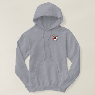 MAGSR Hoodie Sweatshirt