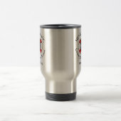 MAGSR Travel Mug Reisbeker (Center)