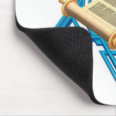 Maguen David Torah Muismat (Hoek)