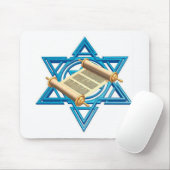 Maguen David Torah Muismat (Met muis)
