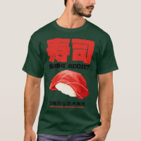 Maguro Sushi Traditionele Japanse gerechten