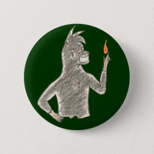 Magus Ronde Button 5,7 Cm