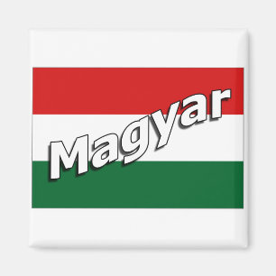 Magyar Magnet