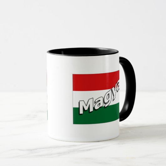 Magyar-Mok Mok (Voorkant rechts)