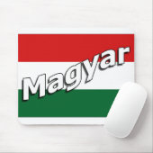 Magyar-Muismat Muismat (Met muis)