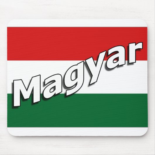 Magyar-Muismat Muismat (Voorkant)