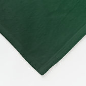 Magyarorszag (Hongarije) Fleece Deken (Hoek)