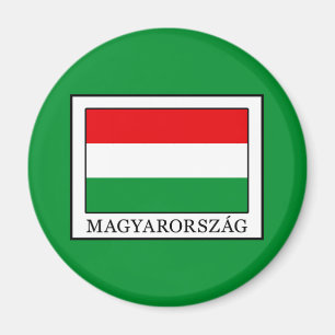 Magyarország Magneet