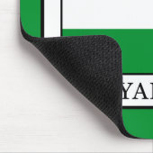 Magyarorzzag Muismat (Hoek)