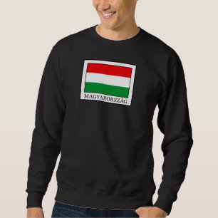Magyarorzzag Trui