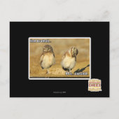 Mah brothah briefkaart (Voorkant)