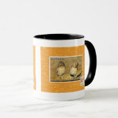 Mah brothah mok (Voorkant rechts)