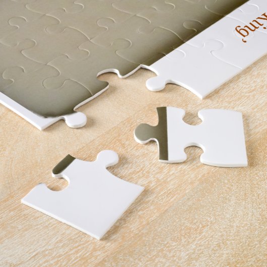 Mah-Jong Flower tegels Puzzle Legpuzzel (Zijkant)