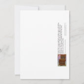 Mah Jong Green Table Flat Kaart (Achterkant)