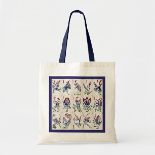 Mah Jong One Bams Tas