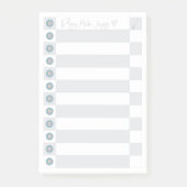 Mah Jong Post-it Post-it® Notes (Voorkant)