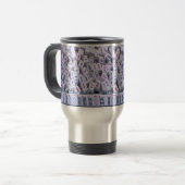 MAH JONG Travel Mug Reisbeker (Voorkant links)