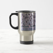 MAH JONG Travel Mug Reisbeker (Links)