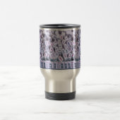 MAH JONG Travel Mug Reisbeker (Center)