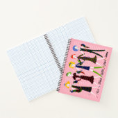 Mah Jongg 100 jaar Notitieboek (Binnen)