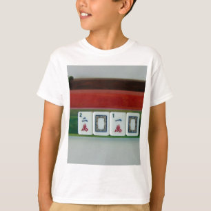 Mah-Jongg 2010 T-shirt